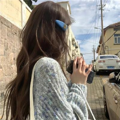 娃娃脸 海报